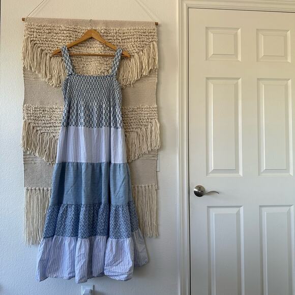 Sandro Tropea Dress - Picture 1 of 9